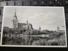 2 Ansichtskarten Stralsund