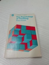 DIE PSYCHOLOGIE DES DENKENS -