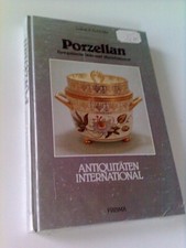 Porzellan : europ. Stile u