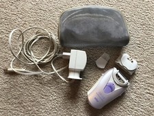 Braun silk epil - silk, epilator
