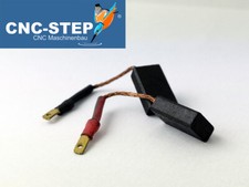 2 Kohlebürsten für AMB Kress