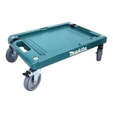 Makita Makpac Transportwagen Rollwagen 515 x 360 x 150 mm 100 kg ( P-83886 )