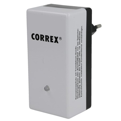 Correx potenziostat 2 - potenziostat, up
