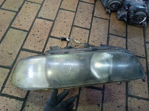 Original bmw 5er e39 - 5er,