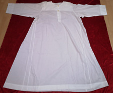 ALBE WEISS CHORHEMD OHNE