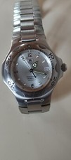Tag Heuer Kirium Automatik Herrenuhr; Ref. WL5110