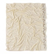 Frauen Weiche Baumwolle Mischung Schal Elastische Schale Schal Strass Kopftücher