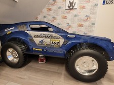 Autobett, sehr guter Zustand, 90x200