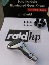 Universal Carbon Schaltknauf Schalthebel von Raid HP Retro Look RAR  Shneu 1