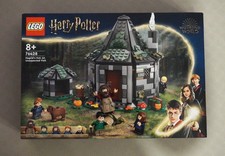 LEGO Harry Potter 76428