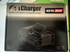 JUNSI iCharger 4010 Duo