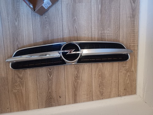 Opel vectra kühlergrill - vectra, c