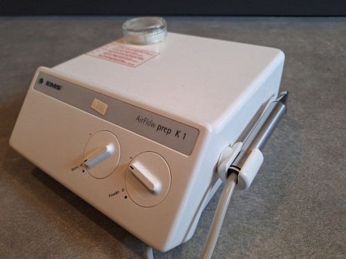 Ems pulverstrahlgerät airflow - pulverstrahlgerät,