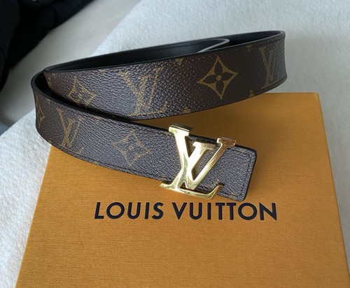 Louis vuitton gürtel - lv,,