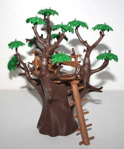 Playmobil 4827 grosser baum - 4827,