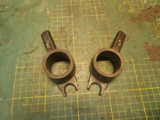 Honda CB900F SC01 Boldor