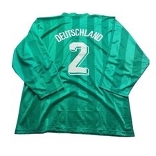 Vintage Erima 80s Trikot