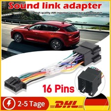 Radio Adapter Kabel für Auto