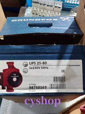 1PC Brand New GRUNDFOS UPS