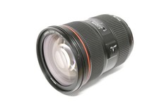 Canon EF  24-70 mm / 2,8 L II