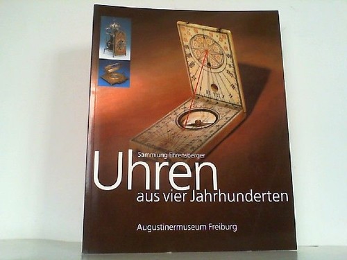Uhren aus vier jahrhunderten - vier,