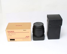 Sigma Zoom AF 28-70mm 1:2.8 AF