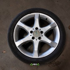 MERCEDES C KLASSE W203 17" ALU