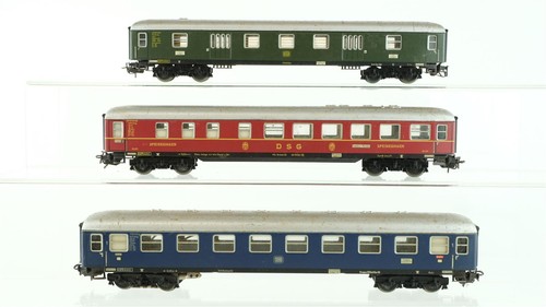 Märklin konvolut - h0,