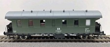 Roco H0 47326 Bauwagen/