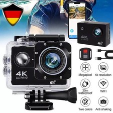 4K 20MP Action Kamera Sport