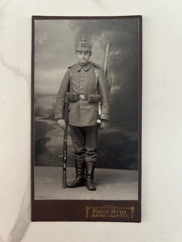 Cdv pionier regiment - pionier, 21