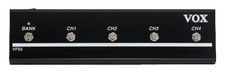 Vox VSF5 Footswitch VT-serie