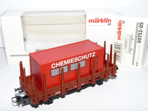 Märklin 00752 - märklin, ++