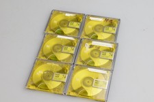 6x Fuji MD 74 Digital Sound