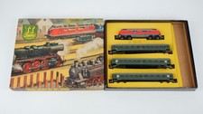Zeuke TT 159/7 Personenzugset
