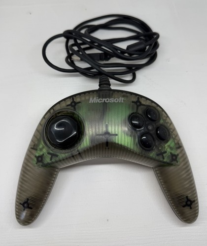 Gamepad microsoft - pc-gamepad,