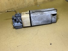 Original Bing 85 12 102 101 Vergaser Set Sachs 505 Motor Hercules Optima 3