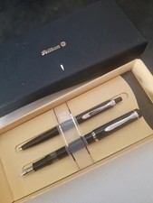 Pelikan schreibset füller - pelikan, schreibset-füller