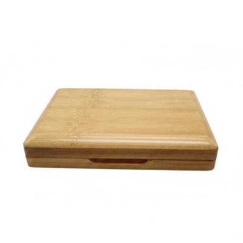Fagott mundstück box bambus - fagott,