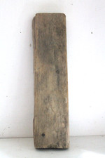 Schwemmholz Treibholz  Brett L 50 cm Treibgut Balken Sommer Sonne Wasser