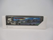 Herpa 1:87 LKW Modell Werbelkw