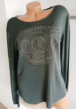 Key Largo Longsleeve-Shirt