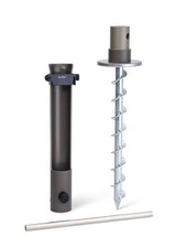 Sänger Uni Cat Silent Drill