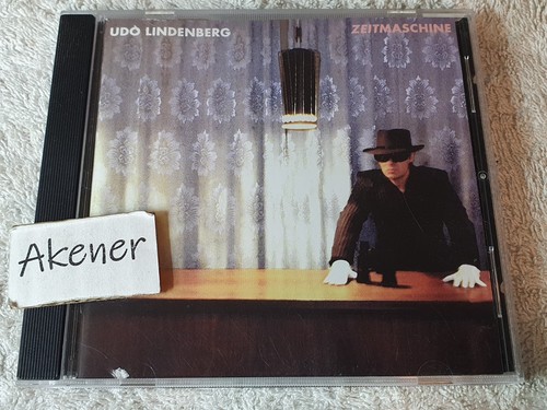 Udo lindenberg - cd,