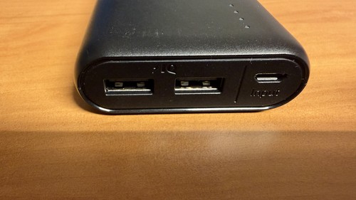 Anker powerbank powercore - anker,