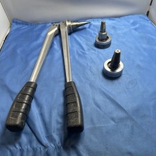 Uponor Virax PROPex Expander