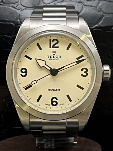 Tudor ranger 39mm - tudor,