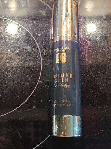 Beate future skin concentrate - future,