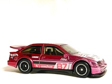 HOT WHEELS - SUPER TREASURE