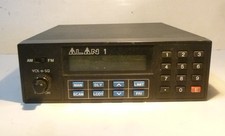 Auflösung Radio + Funk